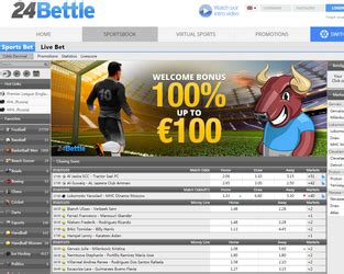 24bettle sportsbook|24bettle Review & Player Ratings 2024 .